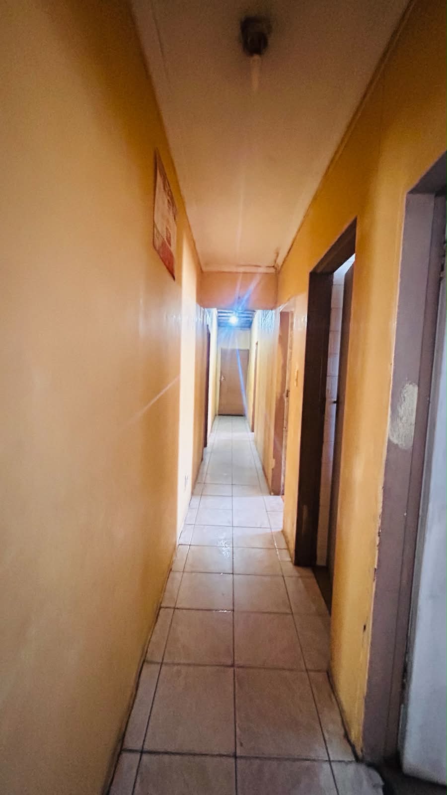 3 Bedroom Property for Sale in Zamdela Free State
